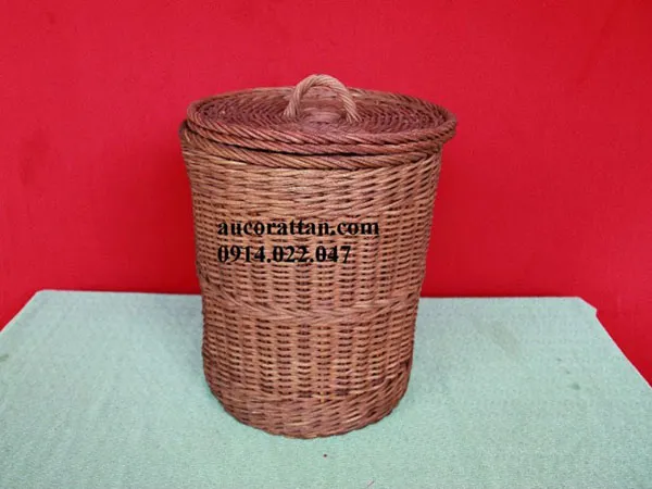 Sản phẩm AC790039 — Mây Tre Lá Xuất Khẩu Âu Cơ - Hợp Tác Xã Mây Tre Lá Xuất Khẩu Âu Cơ — MST 4000300353