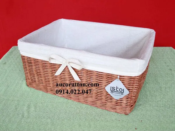 Sản phẩm AC790040 — Mây Tre Lá Xuất Khẩu Âu Cơ - Hợp Tác Xã Mây Tre Lá Xuất Khẩu Âu Cơ — MST 4000300353