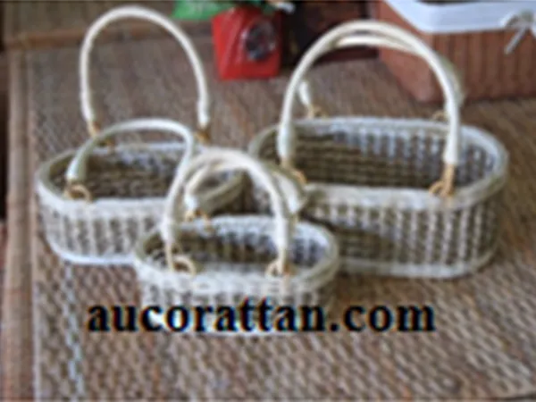 Sản phẩm gio chau hoa au co10 — Mây Tre Lá Xuất Khẩu Âu Cơ - Hợp Tác Xã Mây Tre Lá Xuất Khẩu Âu Cơ — MST 4000300353