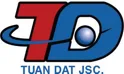 Logo Công Ty Cổ Phần Tuấn Đạt