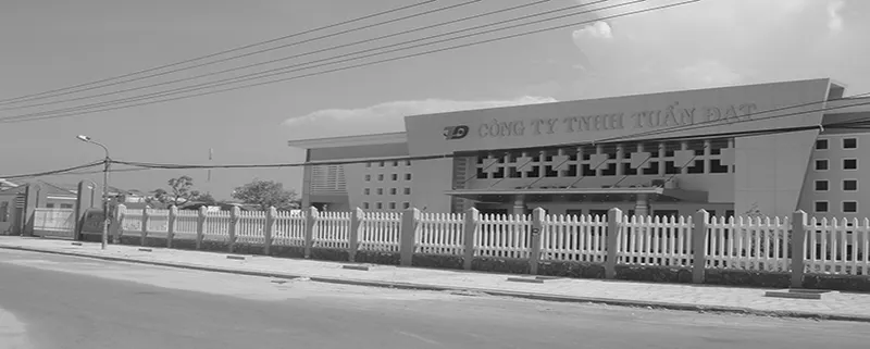 Văn phòng Công Ty Cổ Phần Tuấn Đạt #? — MST 4000378744