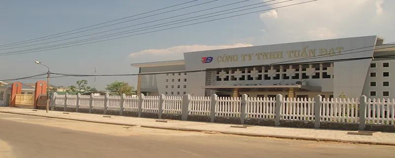 Sản phẩm 1 — Công Ty Cổ Phần Tuấn Đạt — MST 4000378744