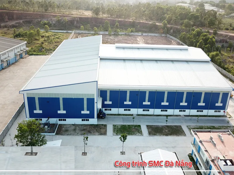 Sản phẩm smc 5356 — Tôn Duy Minh - Công Ty TNHH Duy Minh — MST 4000396334