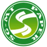 Logo Công Ty CP Giấy Sài Gòn Miền Trung