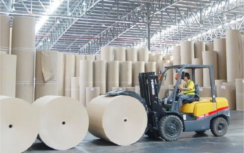 Sản phẩm about3 — Công Ty CP Giấy Sài Gòn Miền Trung — MST 4000412480