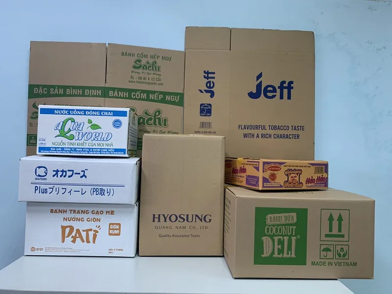 Sản phẩm g1 4 — Công Ty CP Giấy Sài Gòn Miền Trung — MST 4000412480