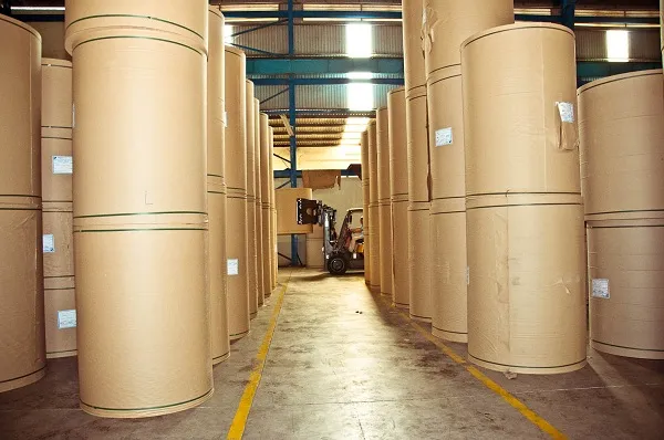 Sản phẩm gk1 — Công Ty CP Giấy Sài Gòn Miền Trung — MST 4000412480