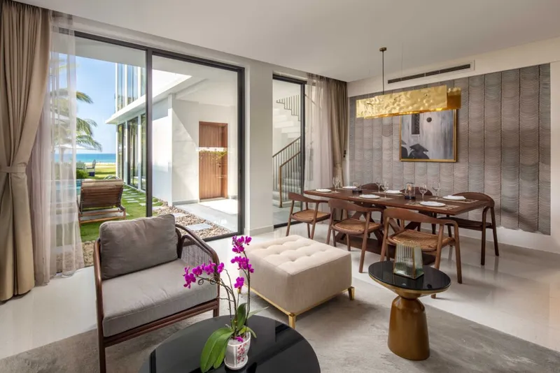 Sản phẩm Villa 1 1024x683 — Công Ty TNHH Khu Du Lịch Vinacapital Hoi An — MST 4000455981