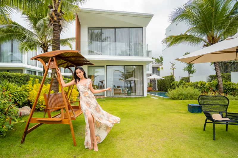 Sản phẩm Villa 2 1024x683 — Công Ty TNHH Khu Du Lịch Vinacapital Hoi An — MST 4000455981