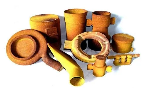Sản phẩm kcn — Cát Bọc Nhựa TOKAI SAND - Công Ty TNHH TOKAI SAND Việt Nam — MST 4000465115