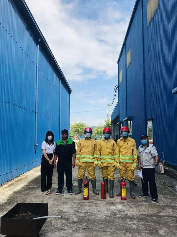 Sản phẩm pccc6 — Cát Bọc Nhựa TOKAI SAND - Công Ty TNHH TOKAI SAND Việt Nam — MST 4000465115