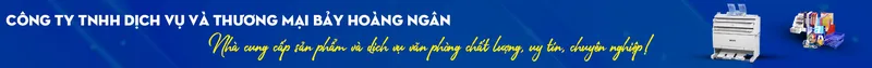 Sản phẩm ban nganh all — Dịch Vụ Photocopy - In Ấn Bảy Hoàng Ngân - Công Ty TNHH Dịch Vụ Và Thương Mại
Bảy Hoàng Ngân — MST 4000478273