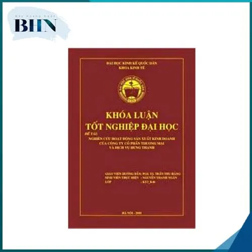 Sản phẩm Dong gay luan van 2 — Dịch Vụ Photocopy - In Ấn Bảy Hoàng Ngân - Công Ty TNHH Dịch Vụ Và Thương Mại
Bảy Hoàng Ngân — MST 4000478273