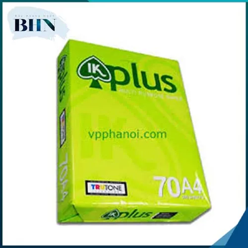 Sản phẩm Giay in giay photocopy 4 — Dịch Vụ Photocopy - In Ấn Bảy Hoàng Ngân - Công Ty TNHH Dịch Vụ Và Thương Mại
Bảy Hoàng Ngân — MST 4000478273