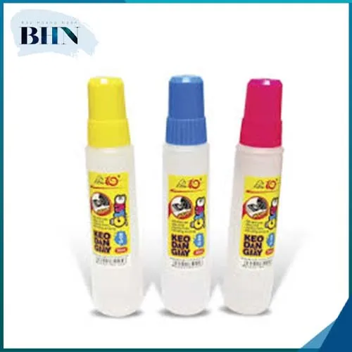 Sản phẩm Keo dan giay — Dịch Vụ Photocopy - In Ấn Bảy Hoàng Ngân - Công Ty TNHH Dịch Vụ Và Thương Mại
Bảy Hoàng Ngân — MST 4000478273