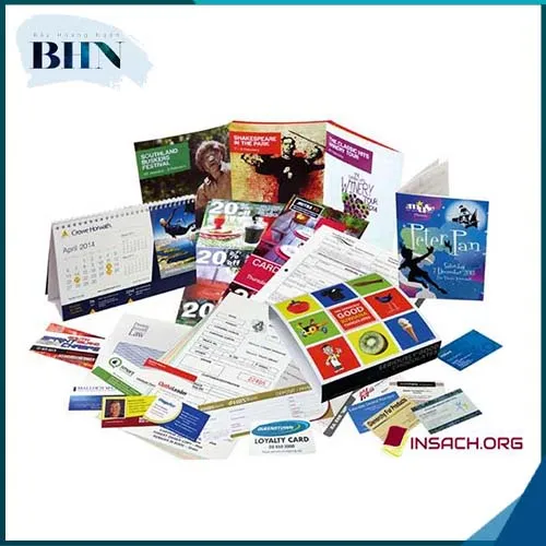 Sản phẩm in an pham quang cao — Dịch Vụ Photocopy - In Ấn Bảy Hoàng Ngân - Công Ty TNHH Dịch Vụ Và Thương Mại
Bảy Hoàng Ngân — MST 4000478273