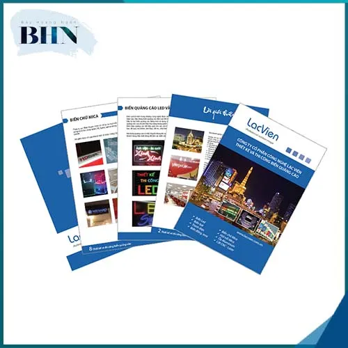 Sản phẩm in catalogue — Dịch Vụ Photocopy - In Ấn Bảy Hoàng Ngân - Công Ty TNHH Dịch Vụ Và Thương Mại
Bảy Hoàng Ngân — MST 4000478273