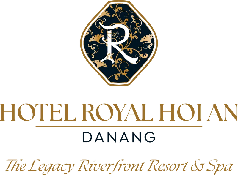 Logo Công Ty Cổ Phần Tập Đoàn Royal Capital