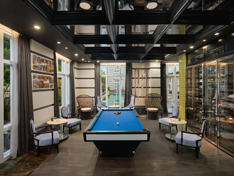 Sản phẩm RiverBar_02 — Công Ty Cổ Phần Tập Đoàn Royal Capital — MST 4000490016