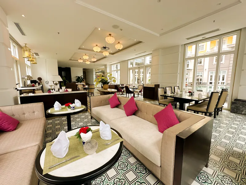 Sản phẩm The Maison 11 — Công Ty Cổ Phần Tập Đoàn Royal Capital — MST 4000490016