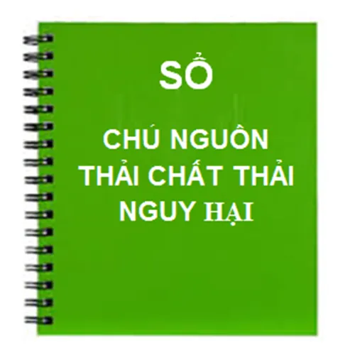 Sản phẩm so dky chu nguon thai CTNH — Tư Vấn Môi Trường Sipoly - Công Ty TNHH Tài Nguyên Môi Trường Xây Dựng Điện Công
Nghệ Sipoly — MST 4000596051