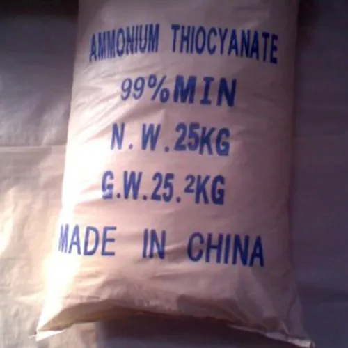 Sản phẩm AMMONIUM THIOCYANATE, NH4SCN — Tư Vấn Môi Trường Sipoly - Công Ty TNHH Tài Nguyên Môi Trường Xây Dựng Điện Công
Nghệ Sipoly — MST 4000596051