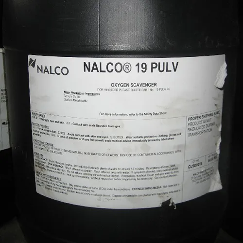 Sản phẩm hoa chat Nalco 19PULV — Tư Vấn Môi Trường Sipoly - Công Ty TNHH Tài Nguyên Môi Trường Xây Dựng Điện Công
Nghệ Sipoly — MST 4000596051