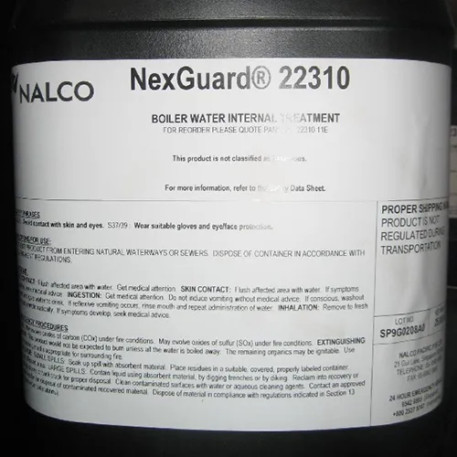 Sản phẩm hoa chat Nalco 22310 — Tư Vấn Môi Trường Sipoly - Công Ty TNHH Tài Nguyên Môi Trường Xây Dựng Điện Công
Nghệ Sipoly — MST 4000596051