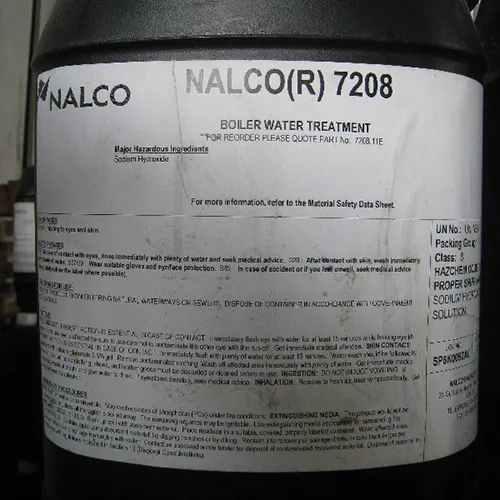 Sản phẩm hoa chat Nalco 7208 — Tư Vấn Môi Trường Sipoly - Công Ty TNHH Tài Nguyên Môi Trường Xây Dựng Điện Công
Nghệ Sipoly — MST 4000596051