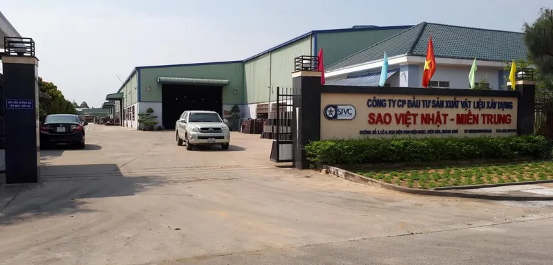 Sản phẩm 20170426_090754 1140x546 — Ngói Màu SJVC - Công Ty Cổ Phần Đầu Tư SX Vật Liệu Xây Dựng Sao Việt Nhật Miền
Trung — MST 4000737400