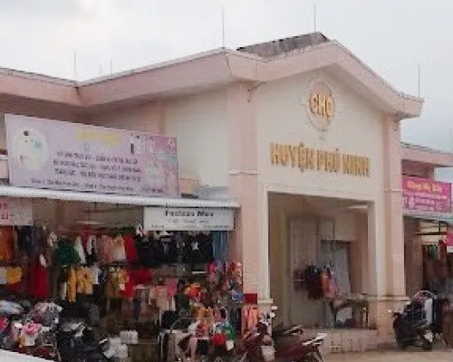 Sản phẩm cho phu ninh — Phòng Cháy Chữa Cháy Quảng Nam - Công Ty TNHH MTV Thương Mại - Dịch Vụ Đại Thiên — MST 4000769057