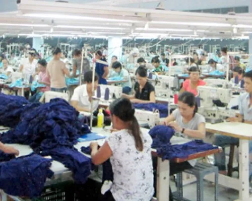 Sản phẩm may theu manh tien — Phòng Cháy Chữa Cháy Quảng Nam - Công Ty TNHH MTV Thương Mại - Dịch Vụ Đại Thiên — MST 4000769057