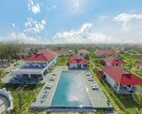 Sản phẩm resort tam thanh — Phòng Cháy Chữa Cháy Quảng Nam - Công Ty TNHH MTV Thương Mại - Dịch Vụ Đại Thiên — MST 4000769057