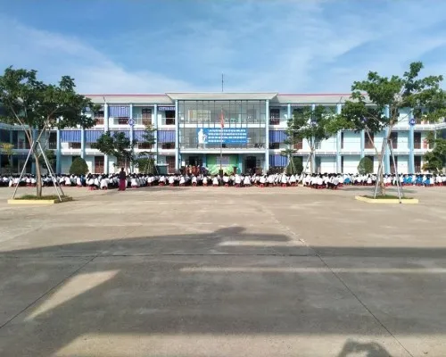 Sản phẩm thcs nguyen tria — Phòng Cháy Chữa Cháy Quảng Nam - Công Ty TNHH MTV Thương Mại - Dịch Vụ Đại Thiên — MST 4000769057