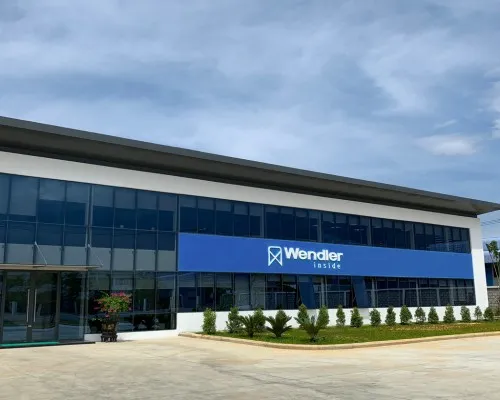 Sản phẩm wendler — Phòng Cháy Chữa Cháy Quảng Nam - Công Ty TNHH MTV Thương Mại - Dịch Vụ Đại Thiên — MST 4000769057