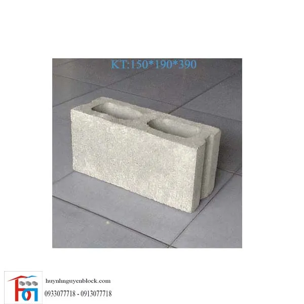 Sản phẩm untitled 2 — Gạch Block Huỳnh Nguyên - Công Ty TNHH Vật Liệu Xây Dựng Huỳnh Nguyên — MST 4000819036
