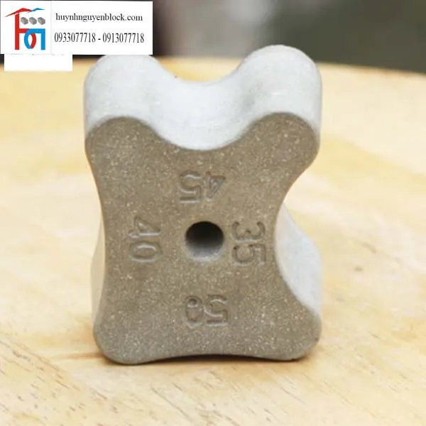 Sản phẩm untitled d2 — Gạch Block Huỳnh Nguyên - Công Ty TNHH Vật Liệu Xây Dựng Huỳnh Nguyên — MST 4000819036