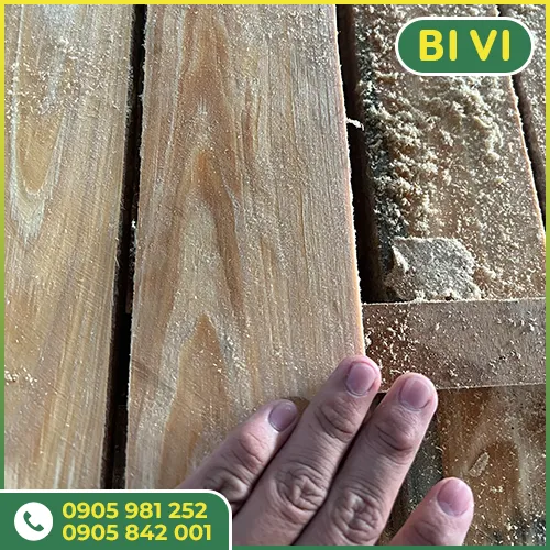 Sản phẩm GO THONG VA KEO XE (2) — Pallet Gỗ BI VI - Công Ty TNHH BI VI — MST 4000830505