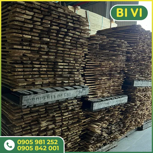 Sản phẩm GO THONG VA KEO XE (4) — Pallet Gỗ BI VI - Công Ty TNHH BI VI — MST 4000830505