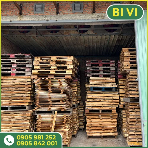 Sản phẩm GO THONG VA KEO XE (6) — Pallet Gỗ BI VI - Công Ty TNHH BI VI — MST 4000830505