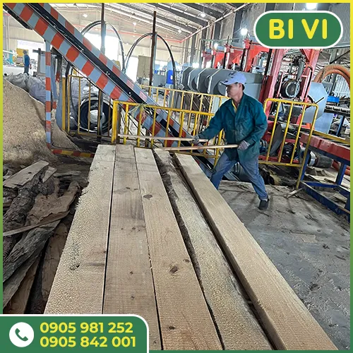 Sản phẩm GO THONG VA KEO XE (8) — Pallet Gỗ BI VI - Công Ty TNHH BI VI — MST 4000830505