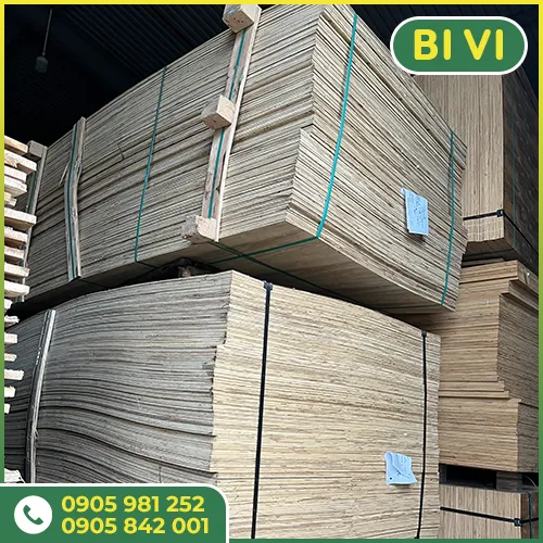 Sản phẩm nguyen lieu van ep — Pallet Gỗ BI VI - Công Ty TNHH BI VI — MST 4000830505