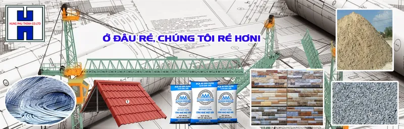Sản phẩm side 2 — Công Ty TNHH Đầu Tư Xây Dựng Và Thương Mại Hưng Phú Thịnh — MST 4000910253