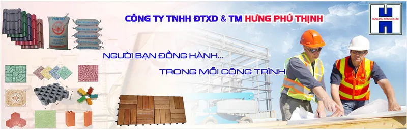 Sản phẩm side 3 — Công Ty TNHH Đầu Tư Xây Dựng Và Thương Mại Hưng Phú Thịnh — MST 4000910253