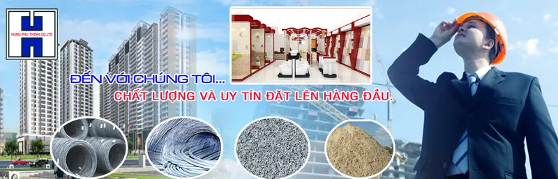 Sản phẩm side 4 — Công Ty TNHH Đầu Tư Xây Dựng Và Thương Mại Hưng Phú Thịnh — MST 4000910253