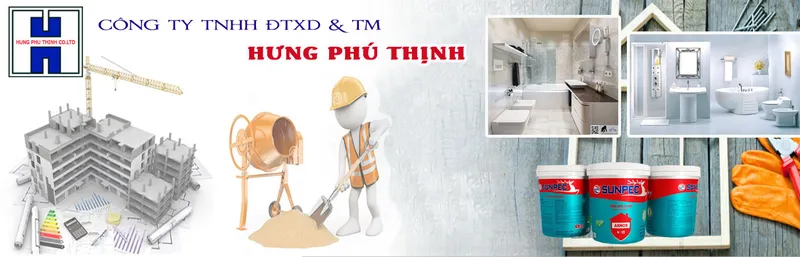 Sản phẩm side 5 — Công Ty TNHH Đầu Tư Xây Dựng Và Thương Mại Hưng Phú Thịnh — MST 4000910253