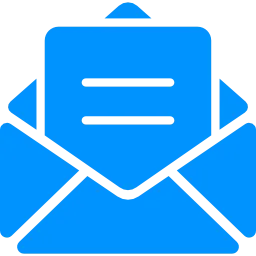 Sản phẩm email opened envelope — Thẩm Định Giá Quảng Nam - Công Ty CP Thẩm Định Giá Quảng Nam — MST 4000939372