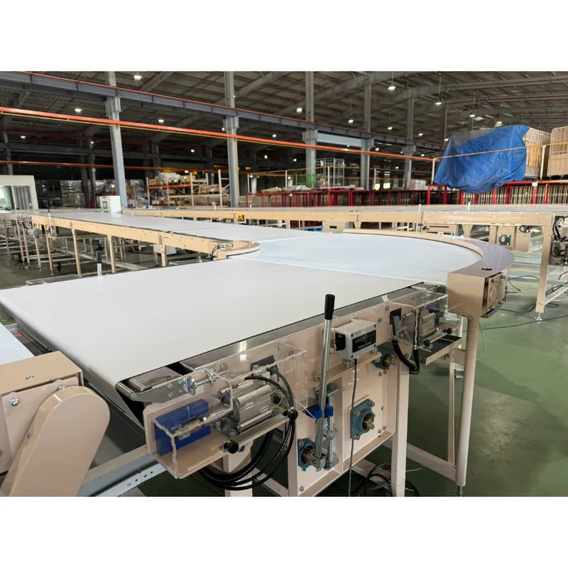 Sản phẩm bang tai pu thuc pham — Công Ty TNHH Makitech Việt Nam — MST 4000981261