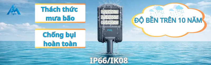 Sản phẩm PHÚ HIỂN LIGHTING Giải pháp chiếu sáng năng lượng mặt trời bền vững — Công Ty TNHH TM&DV Phú Hiển Lighting — MST 4000988323