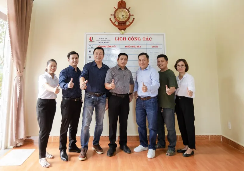 Sản phẩm 034A8946 1139x800 — Gạch Không Nung Hiệp Hưng - Hợp Tác Xã Gạch Không Nung Hiệp Hưng — MST 4001011153